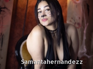 Samantahernandezz