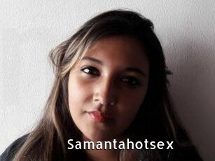 samantahotsex My Porno Stash