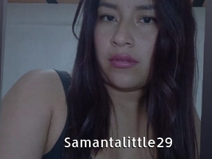 Samantalittle29