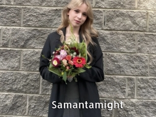 samantamight My Porno Stash