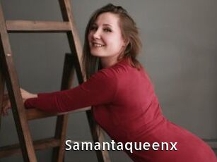 Samantaqueenx