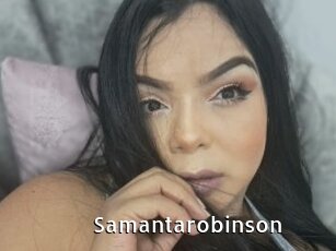 Samantarobinson