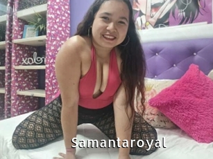 Samantaroyal