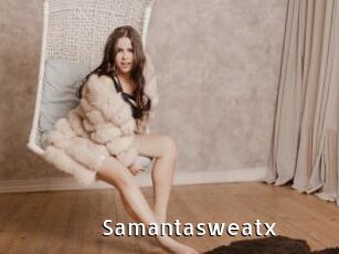 Samantasweatx