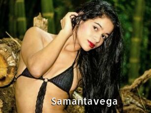 Samantavega