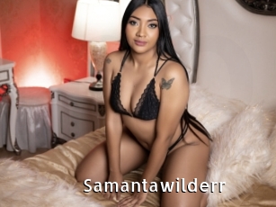 Samantawilderr
