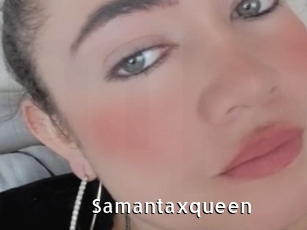 Samantaxqueen