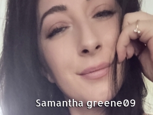Samantha_greene09