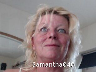 Samantha040