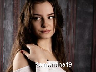 Samantha19