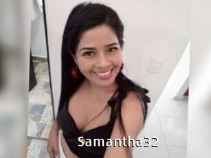 Samantha32