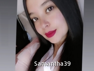 Samantha39