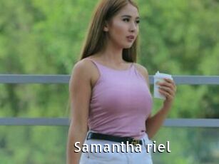 Samantha_riel