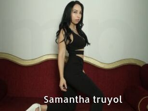Samantha_truyol