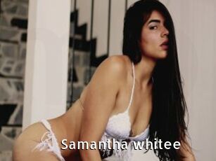 Samantha_whitee