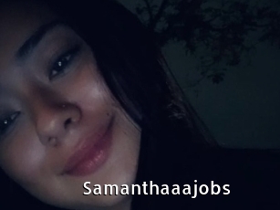 Samanthaaajobs
