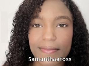 Samanthaafoss