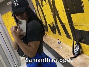 Samanthaalopez