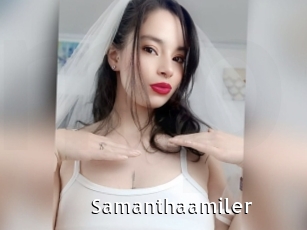 Samanthaamiler