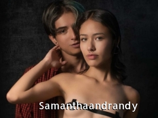 Samanthaandrandy