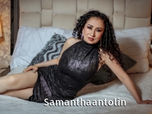 Samanthaantolin