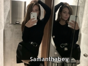 Samanthabev