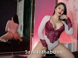 Samanthabone