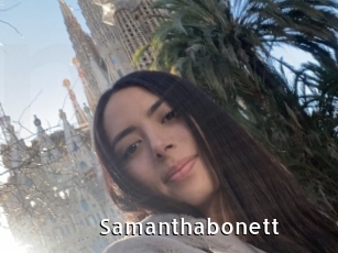 Samanthabonett