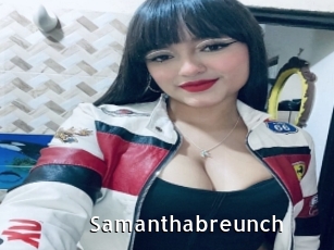 samanthabreunch My Porno Stash
