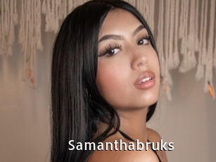 Samanthabruks