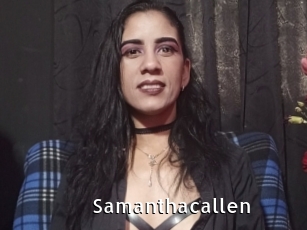 Samanthacallen