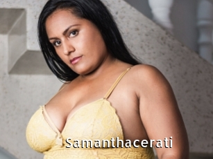 Samanthacerati