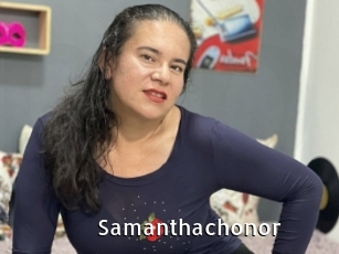 Samanthachonor