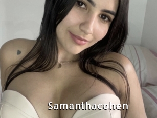 Samanthacohen