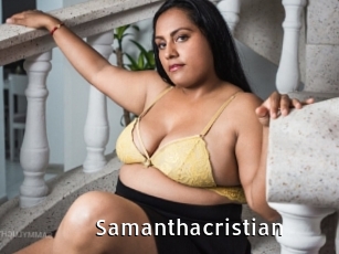 Samanthacristian