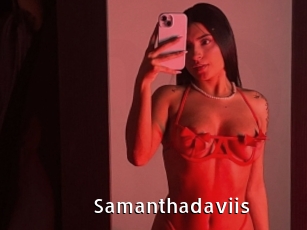 Samanthadaviis
