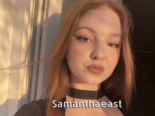 Samanthaeast