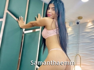 Samanthaemm