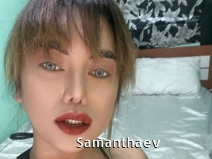 Samanthaev