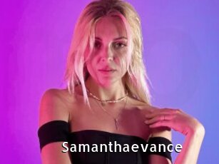Samanthaevance