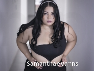 Samanthaevanns
