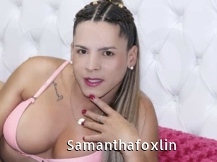 Samanthafoxlin