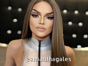 Samanthagales