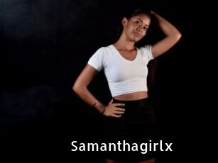 Samanthagirlx