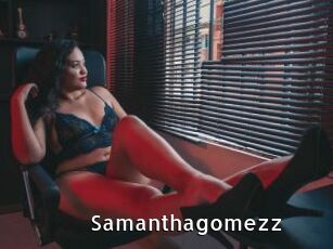 Samanthagomezz