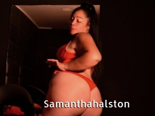 Samanthahalston