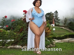 Samanthahansen