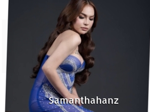 Samanthahanz
