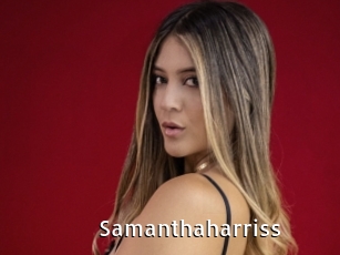 Samanthaharriss
