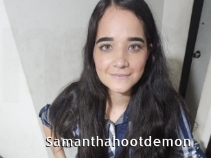 Samanthahootdemon
